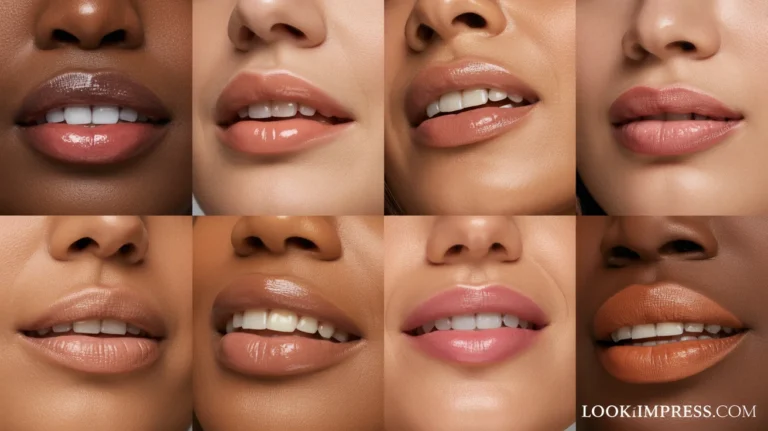 14 Gorgeous Lipstick Shades That Flatter Every Skin Tone Type