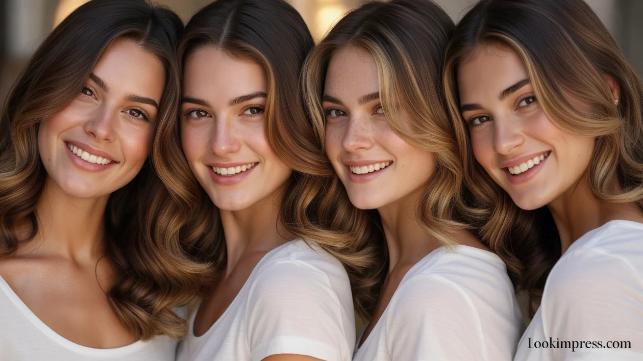 15 Gorgeous Hair Color Ideas for Women That Are Trending Right Now