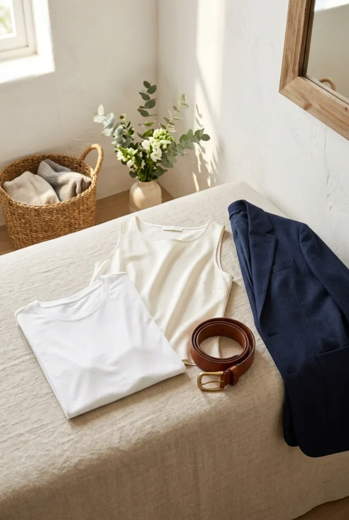 Build a Smooth Base Layer Underneath